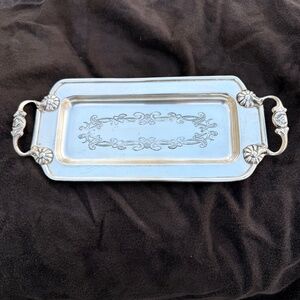Butter Dish